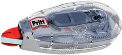 Correctieroller Pritt navulbaar Flex 6mmx12m