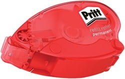 Lijmroller Pritt navulbaar permanent