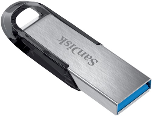 USB-stick 3.0 Sandisk Cruzer Ultra Flair 64GB-3