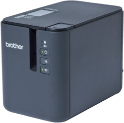 Labelprinter Brother P-touch P900W