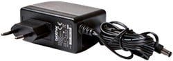 Adapter Brother P-touch E001AEU zwart