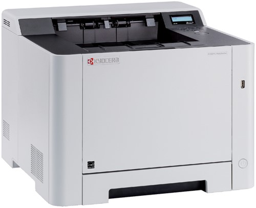 Printer Laser Kyocera Ecosys P5026CDW-2
