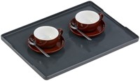 Coffee Point Tray Durable 3387-58 antraciet-3