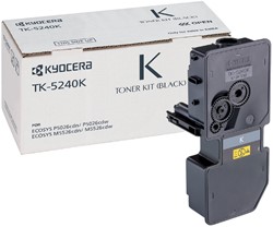 Toner Kyocera TK-5240K zwart