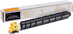 Toner Kyocera TK-8335Y geel