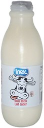 Melk Inex vol houdbaar 1 liter