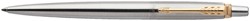 Balpen Parker Jotter stainless steel GT medium