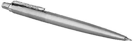 Vulpotlood Parker Jotter stainless steel CT 0.5mm HB-2