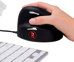 Ergonomische Muis R-Go Tools HE Break groot rechts