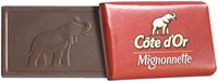 Chocolade Cote d'Or mignonnette melk 24x10 gram-2
