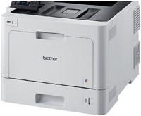 Printer Laser Brother HL-L8360CDW-2