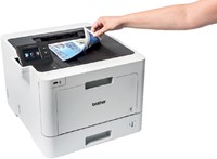 Printer Laser Brother HL-L8360CDW-3