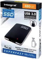 SSD Integral extern portable 3.0 480GB-3