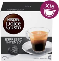 Koffiecups Dolce Gusto Espresso Intenso 16 stuks-4