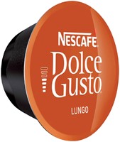 Koffiecups Dolce Gusto Lungo 16 stuks-1