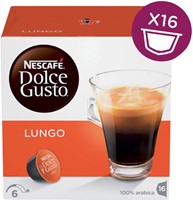 Koffiecups Dolce Gusto Lungo 16 stuks-4
