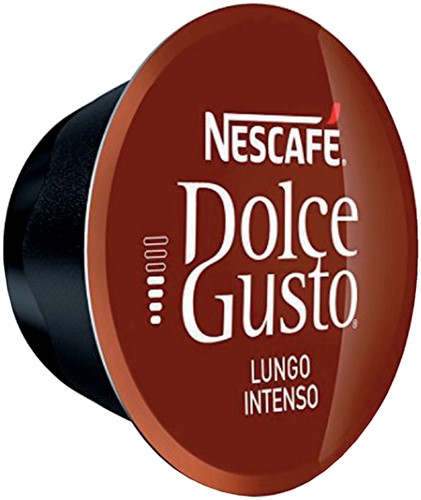 Koffiecups Dolce Gusto Lungo Intenso 16 stuks-3