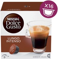 Koffiecups Dolce Gusto Lungo Intenso 16 stuks-2