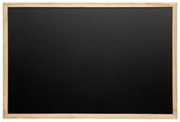 Krijtbord MAUL 40x60cm onbewerkt hout-2
