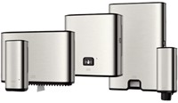 Dispenser Tork H1 46000 sensor handdoekdispenser RVS-2