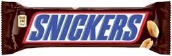 Snickers repen single 32x50gr