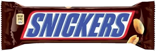 Snoep Snickers reep 32x50 gram-2
