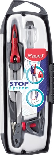 Passer Maped Stop System 3-delig-2