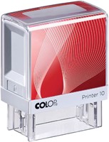 Tekststempel Colop Printer 10 personaliseerbaar 3regels 27x10mm-3