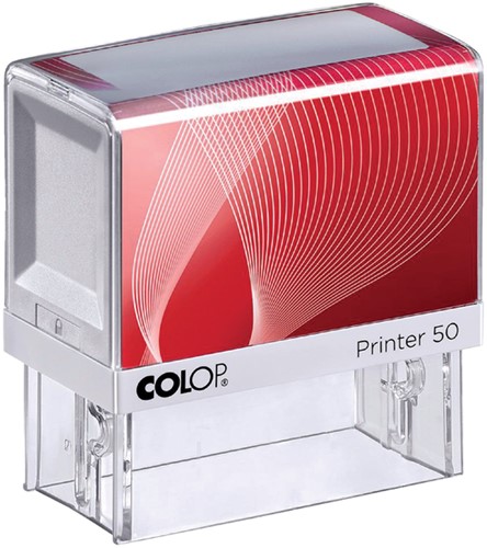 Tekststempel Colop Printer 50 personaliseerbaar 7regels 69x30mm-3