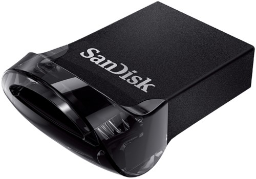 USB-stick 3.1 Sandisk Cruzer Ultra Fit 16GB-1