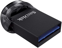 USB-stick 3.1 Sandisk Cruzer Ultra Fit 16GB-3