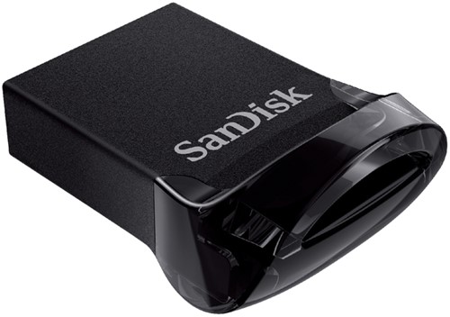 USB-stick 3.1 Sandisk Cruzer Ultra Fit 32GB-3