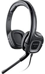 Headset Plantronics audio 355