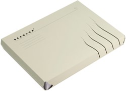 Postmap Jalema Secolor 270gr grijs