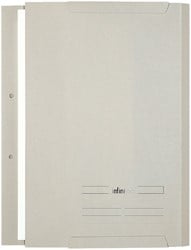 Bijlagenmap Infinio A4 ICN1 250gr grijs