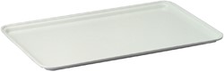 Dienblad Cambro 530x325mm glasfiber wit