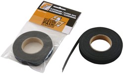 Klittenband CleverPack kabelbinder 2-in-1 zwart