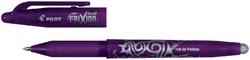 Rollerpen PILOT friXion  medium violet