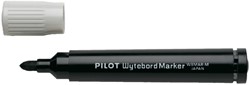 Viltstift PILOT 5071 whiteboard WBMAR rond medium zwart
