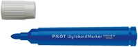 Whiteboardmarker PILOT 5071 WBMAR rond medium blauw