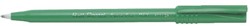 Rollerpen Pentel R50 groen 0.4mm