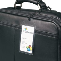 Label bagage 3L 11120 72x123mm 10 stuks-3