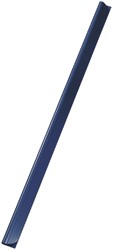 Klemrug Durable A4 6mm 60 vellen blauw