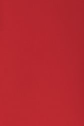 Voorblad GBC A4 Polycover 300micron donkerrood 100 stuks