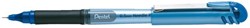 Rollerpen Pentel BLN15 blauw 0.3mm
