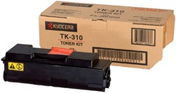 Toner Kyocera TK-310 zwart