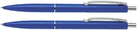 Balpen Schneider K15 medium blauw-1