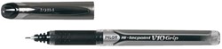 Rollerpen PILOT Hi-Tecpoint grip V10 0.6mm zwart