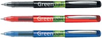 Rollerpen PILOT Greenball Begreen medium blauw-2