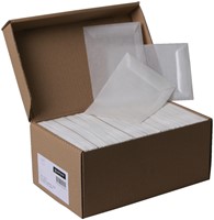 Envelop Quantore loonzak 114x162 50gr pergamijn 1000stuks-2